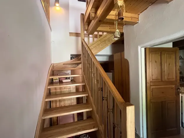 Prodej chalupy, Bousín, 200 m2