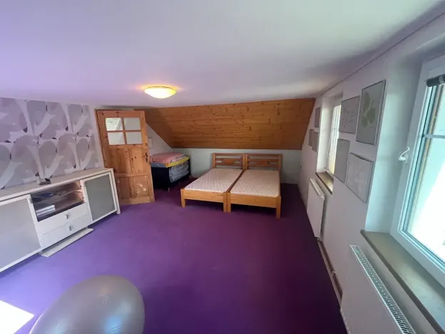Prodej chalupy, Bousín, 200 m2