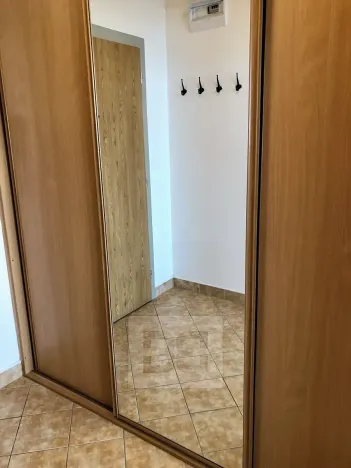 Pronájem bytu 1+kk, Praha - Holešovice, U měšťanského pivovaru, 41 m2