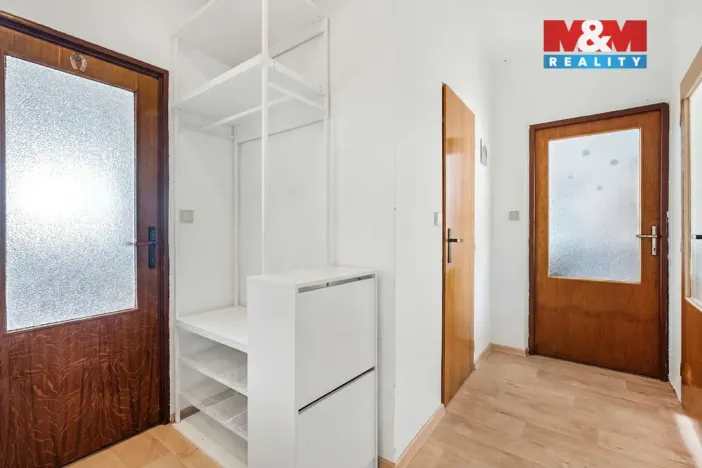 Prodej bytu 3+1, Mladá Boleslav - Mladá Boleslav II, Jana Palacha, 80 m2