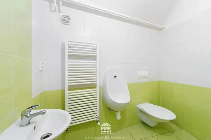 Prodej kanceláře, Cetkovice, Velká Strana, 464 m2