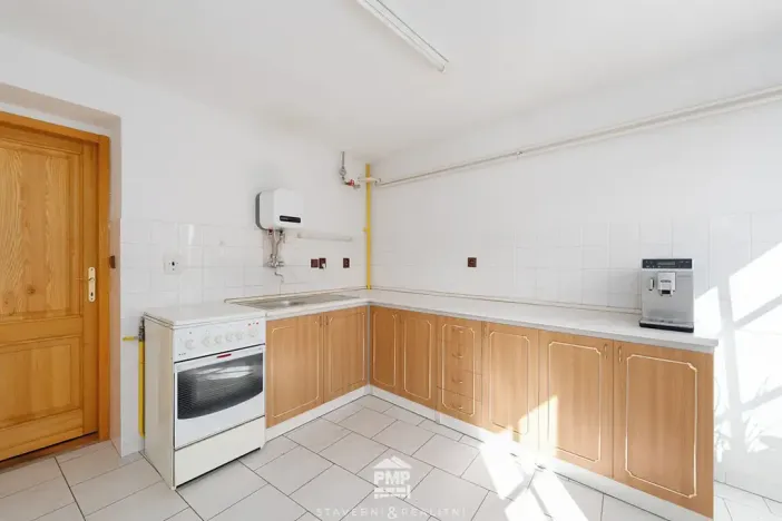 Prodej kanceláře, Cetkovice, Velká Strana, 464 m2