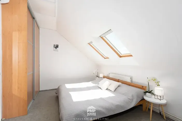 Prodej kanceláře, Cetkovice, Velká Strana, 464 m2