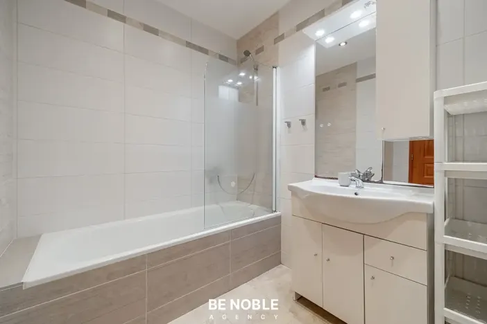 Prodej bytu 3+kk, Praha - Břevnov, Šlikova, 68 m2