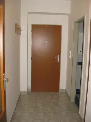 Pronájem bytu 1+kk, Liberec, Jeronýmova, 37 m2