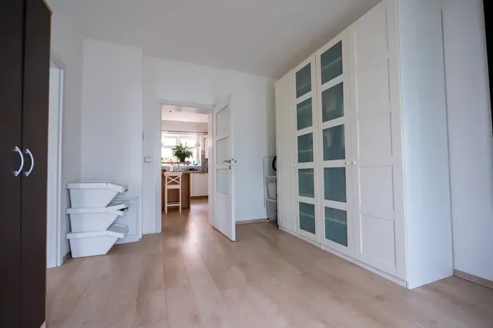 Pronájem bytu 2+kk, Liberec, Křížkovského, 70 m2