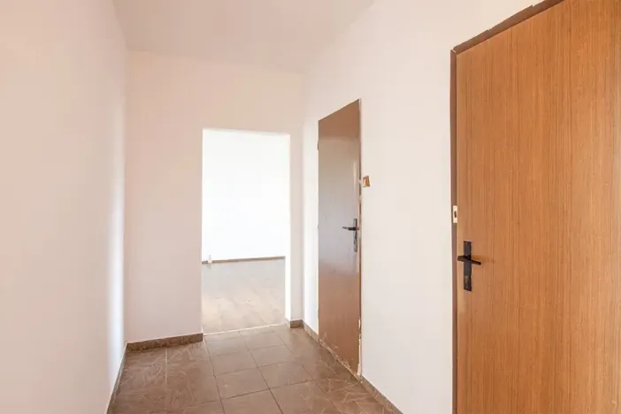 Prodej bytu 3+1, Tanvald, U Lesíka, 70 m2