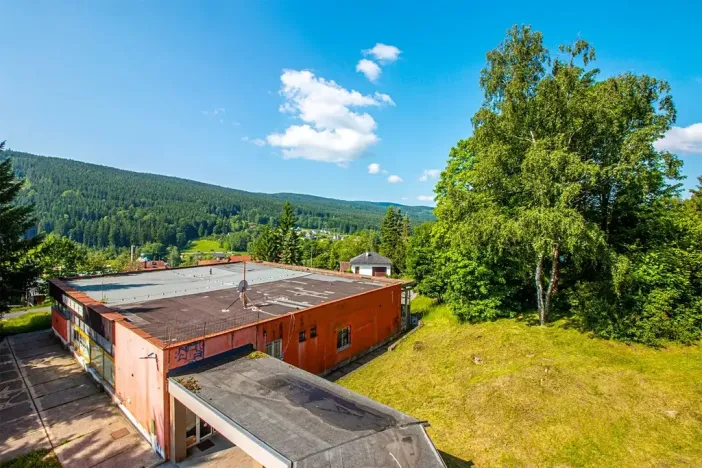 Prodej bytu 3+1, Tanvald, U Lesíka, 70 m2