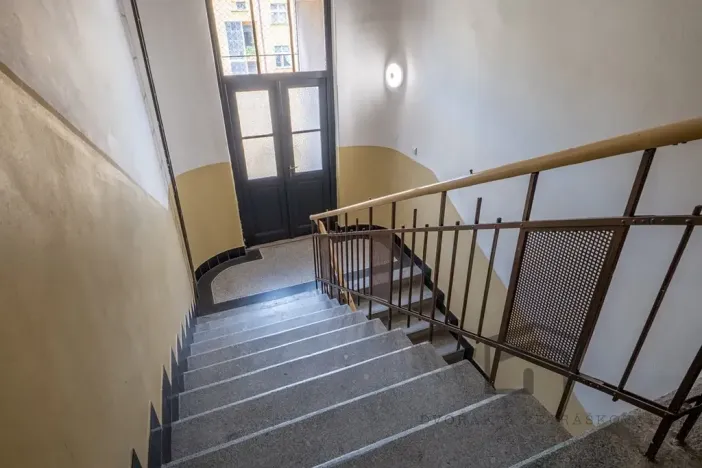 Prodej bytu 1+1, Praha - Vinohrady, Čáslavská, 39 m2