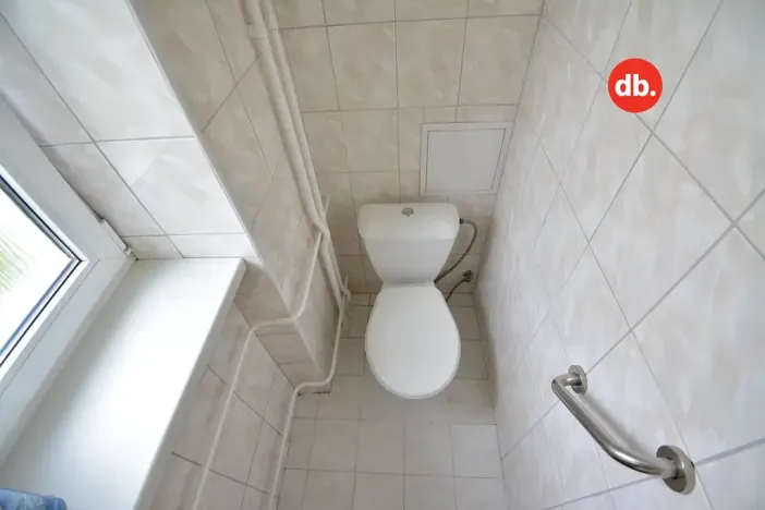 Prodej bytu 2+1, Ostrov, Luční, 64 m2