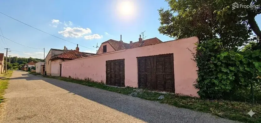 Prodej rodinného domu, Břeclav, Tovární kolonie, 103 m2