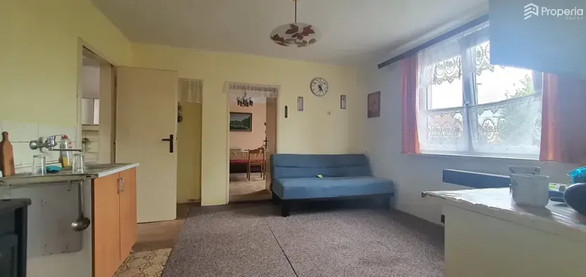 Prodej rodinného domu, Břeclav, Tovární kolonie, 103 m2