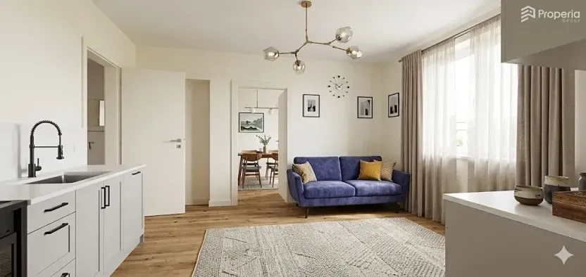 Prodej rodinného domu, Břeclav, Tovární kolonie, 103 m2