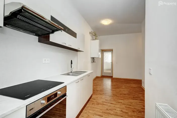 Pronájem bytu 2+1, Brno, Kobližná, 61 m2