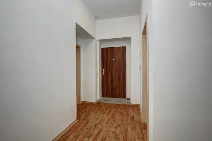 Pronájem bytu 2+1, Brno, Kobližná, 61 m2