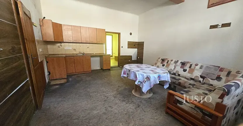 Prodej rodinného domu, Písek, Kocínova, 300 m2