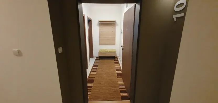 Pronájem bytu 2+kk, Praha - Střížkov, Makedonská, 53 m2