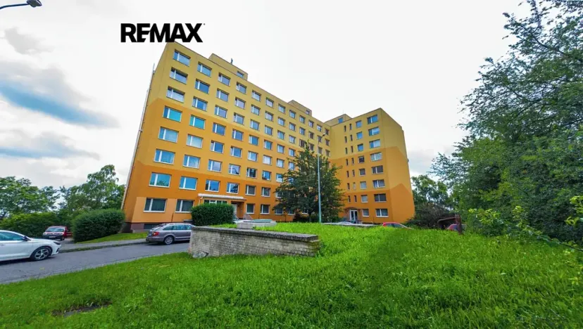 Pronájem bytu 2+kk, Praha - Stodůlky, Klukovická, 42 m2