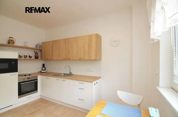 Pronájem bytu 2+kk, Praha - Krč, Humpolecká, 50 m2