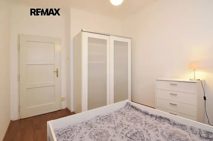 Pronájem bytu 2+kk, Praha - Krč, Humpolecká, 50 m2