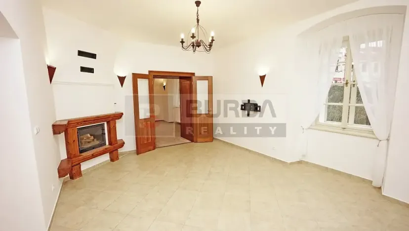 Pronájem bytu 3+kk, Mělník, Legionářů, 124 m2