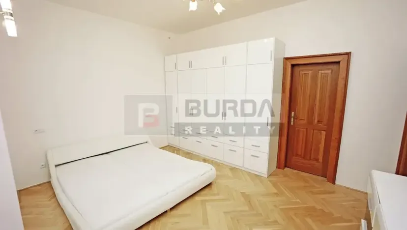 Pronájem bytu 3+kk, Mělník, Legionářů, 124 m2