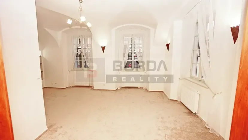 Pronájem bytu 3+kk, Mělník, Legionářů, 124 m2