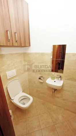 Pronájem bytu 3+kk, Mělník, Legionářů, 124 m2