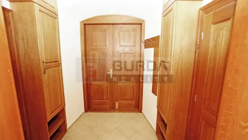 Pronájem bytu 3+kk, Mělník, Legionářů, 124 m2
