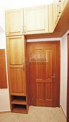 Pronájem bytu 3+kk, Mělník, Legionářů, 124 m2