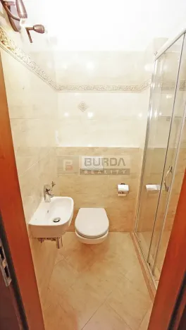 Pronájem bytu 3+kk, Mělník, Legionářů, 124 m2