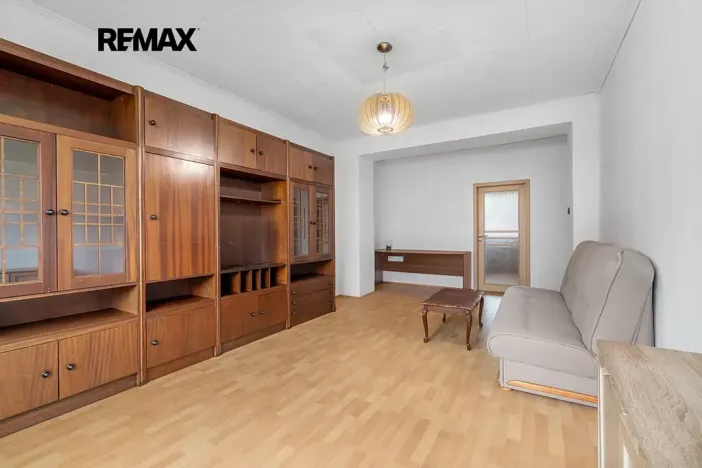 Prodej bytu 3+1, Plzeň, náměstí Generála Píky, 72 m2