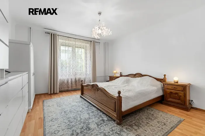 Prodej bytu 3+1, Plzeň, náměstí Generála Píky, 72 m2
