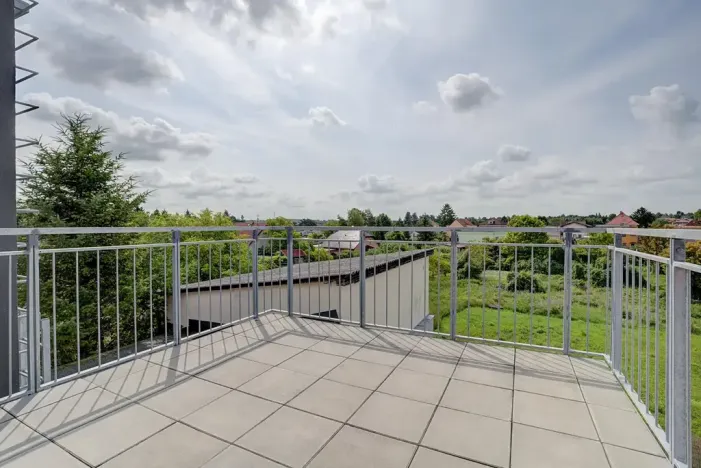 Pronájem bytu 4+kk, Čelákovice, Dělnická, 107 m2