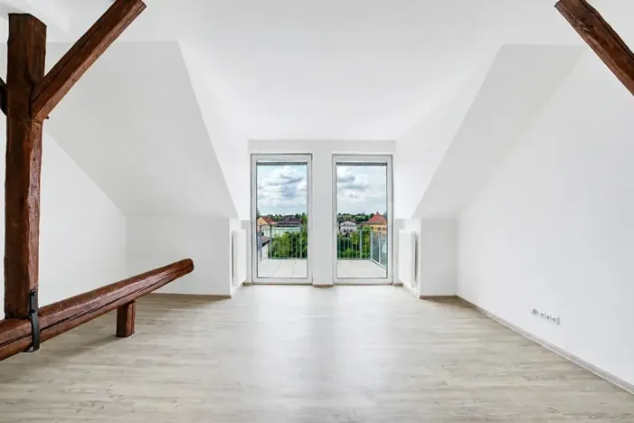 Pronájem bytu 4+kk, Čelákovice, Dělnická, 107 m2
