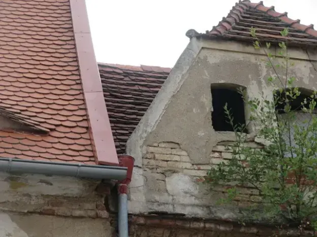 Dražba rodinného domu, Žatec, Oblouková, 155 m2
