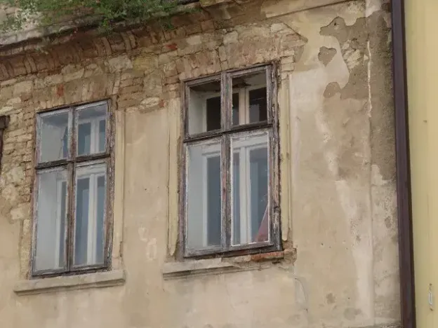 Dražba rodinného domu, Žatec, Oblouková, 155 m2