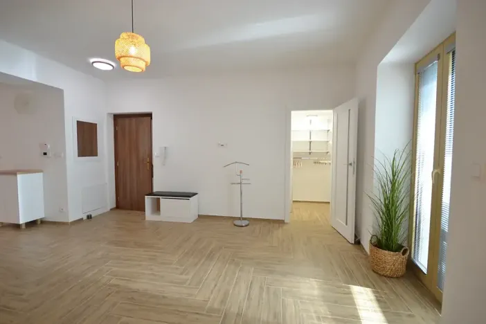 Pronájem bytu 2+kk, Roudnice nad Labem, Havlíčkova, 55 m2