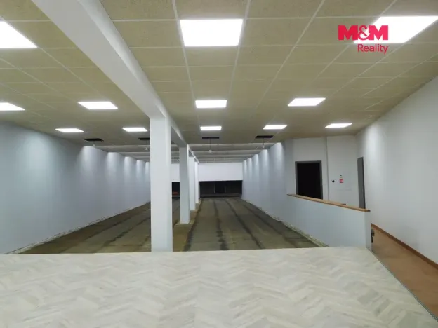 Prodej restaurace, Okrouhlo, 1076 m2