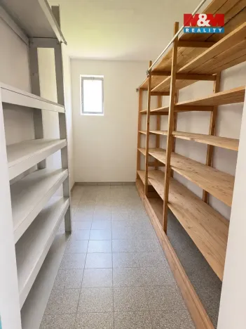 Pronájem bytu 3+1, Rakovník - Rakovník II, Školní, 60 m2