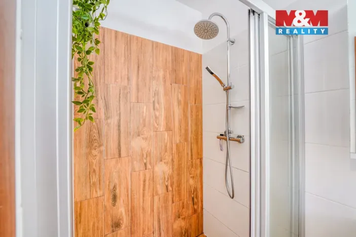Prodej rodinného domu, Plzeň - Lhota, Rekreační, 75 m2