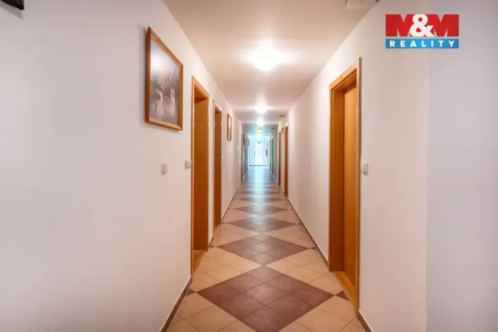 Prodej bytu 2+kk, Lipno nad Vltavou, 51 m2