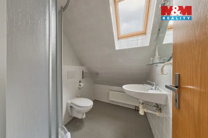 Prodej ubytování, Vrchlabí - Hořejší Vrchlabí, 1000 m2