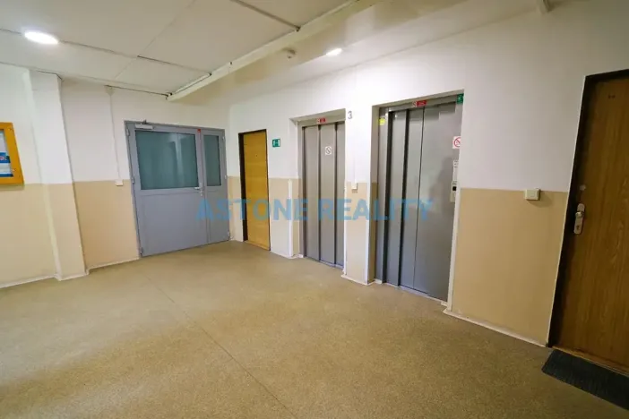 Prodej bytu 2+kk, Praha - Černý Most, Bryksova, 59 m2