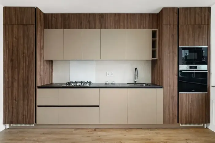 Pronájem bytu 1+1, Újezd u Brna, Rozprýmova, 44 m2