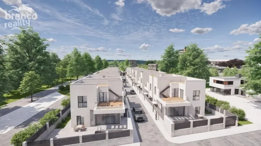 Prodej rodinného domu, Los Montesinos, Alicante, Španělsko, 110 m2