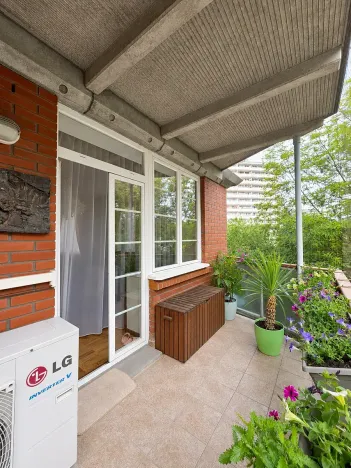 Prodej bytu 5+1, Praha - Veleslavín, Pláničkova, 173 m2