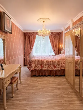 Prodej bytu 5+1, Praha - Veleslavín, Pláničkova, 173 m2