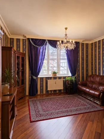 Prodej bytu 5+1, Praha - Veleslavín, Pláničkova, 173 m2
