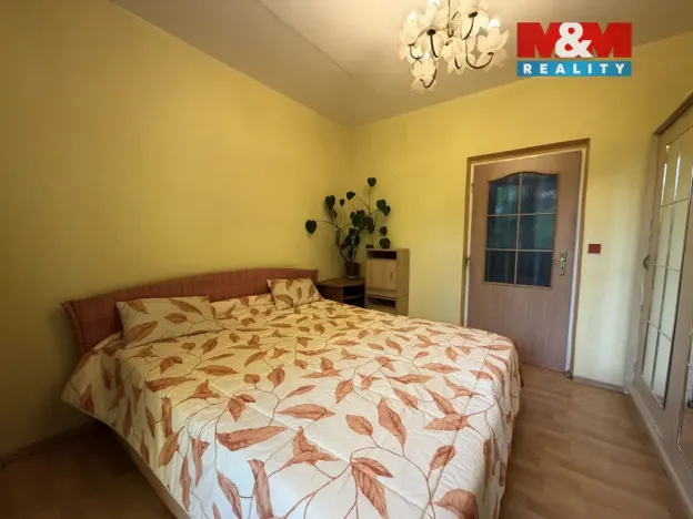 Prodej bytu 2+1, Ostrava - Hrabůvka, Tlapákova, 49 m2